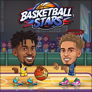 Basketball Stars