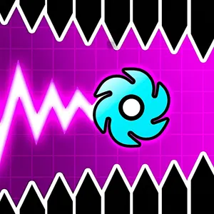 Geometry Vibes X-Ball