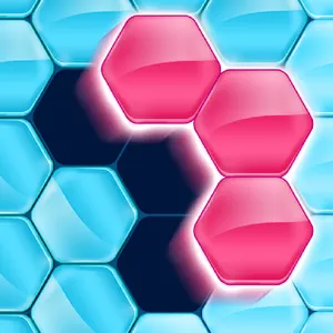 Hexa Block Puzzle