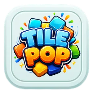 Tile Pop : Block Blast